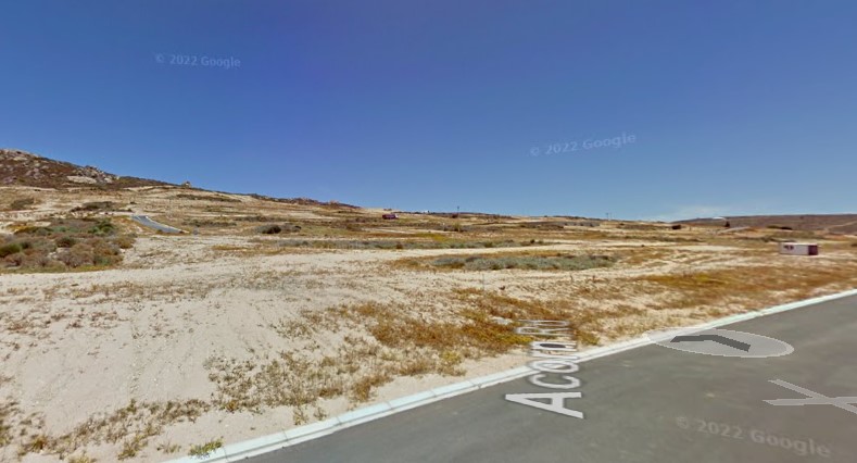 0 Bedroom Property for Sale in Steenbergs Cove Western Cape